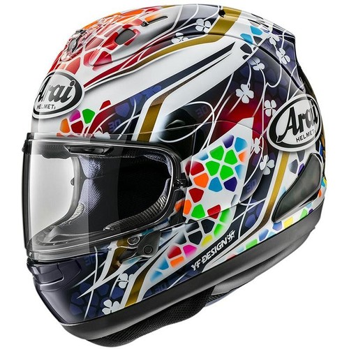 Arai casque intégral 7v - arai,