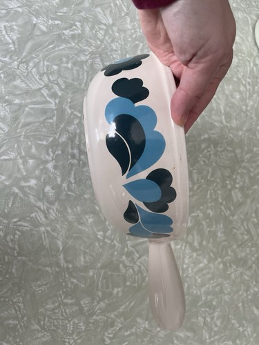 Poêlon creuset - poêlon, le