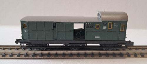 160 arnold wagon de - 1/160, arnold,