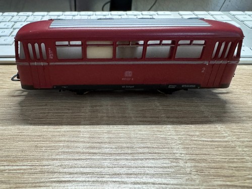 Märklin 4018 wagon - h0,