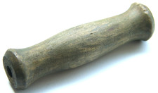 WW2 WW II Original Wood Handle From German Grenade Transporting Box M24 M43
