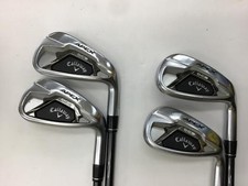 Set de fers Callaway Apex Dcb