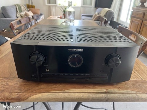 Marantz sr6006 - marantz,