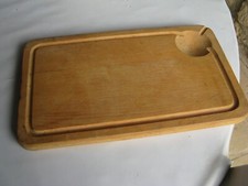 Planche à découper - années