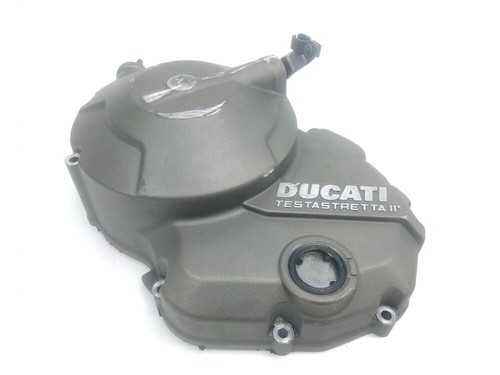 Carter embrayage ducati - embrayage,
