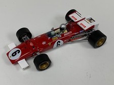 1/18 Exoto Ferrari 312 B