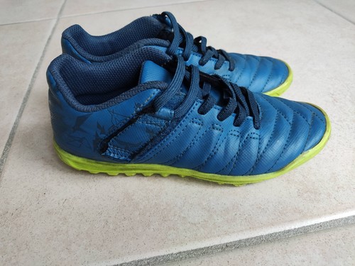 Chaussures foot scratch kipsta - chaussures,
