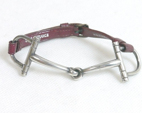 Authentique bracelet hermes - bracelet,