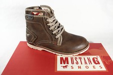 Mustang Bottes Stiefelettes