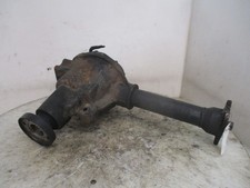 Pont arriere Ssangyong REXTON 4200008F34