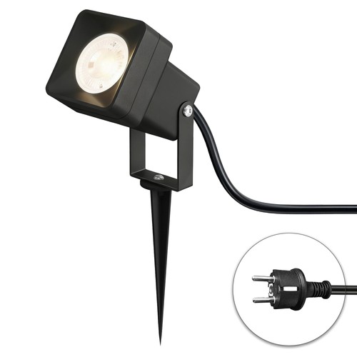 Spot led extérieur ip65 - led,