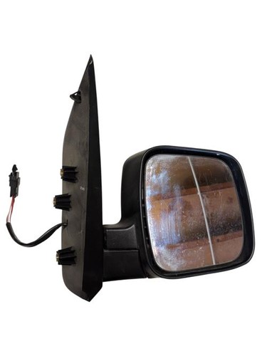 Retroviseur droit citroen nemo - retroviseur,