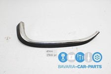 Original BMW E28 Chromblende