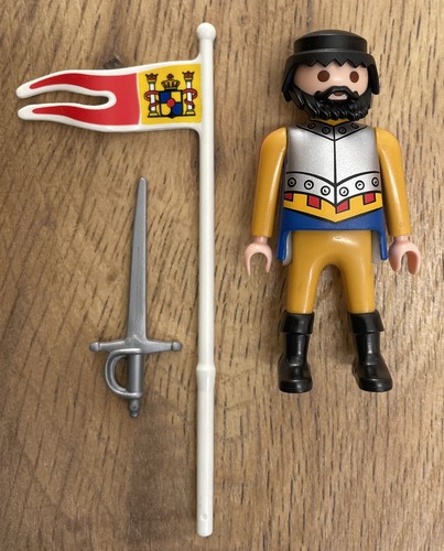 Playmobil 4294 phare - ,
