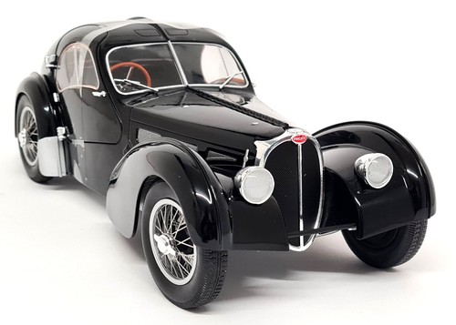 Solido bugatti type - type, 57
