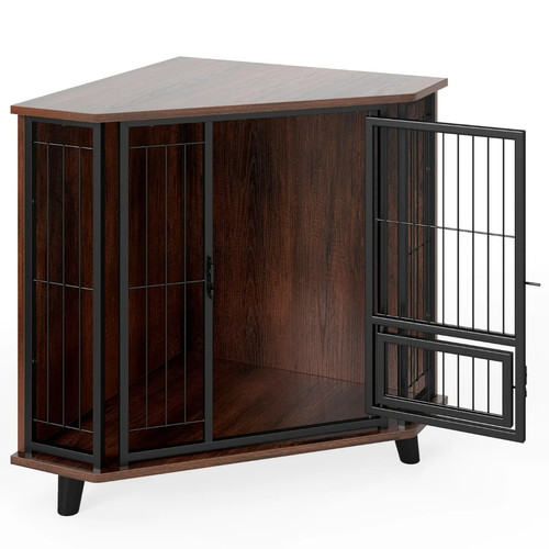 Cage pour chien