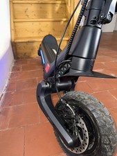 🛴 Trottinette Électrique