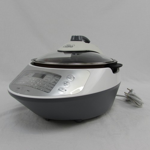 Auto cuisto 50c01 - cuisto, eg-50c01