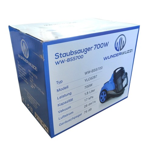 Wunderwuzzi bss700 - wunderwuzzi, ww-bss700