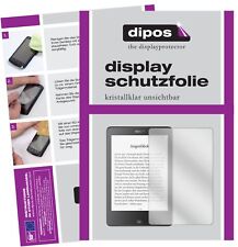 2x Protection pour Tolino Epos eBook Reader Film de d'écran protecteur clair