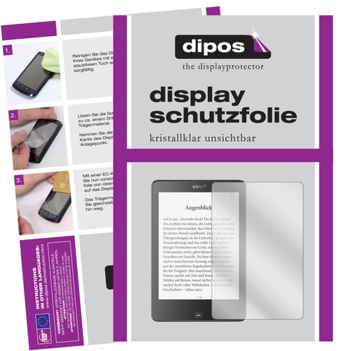 Protection pour tolino epos - pour,