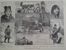 Ultima Thule Lapland Arctic