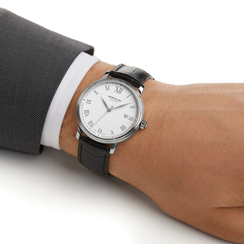 Montblanc tradition date - montblanc,