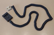 Rallonge téléphonique