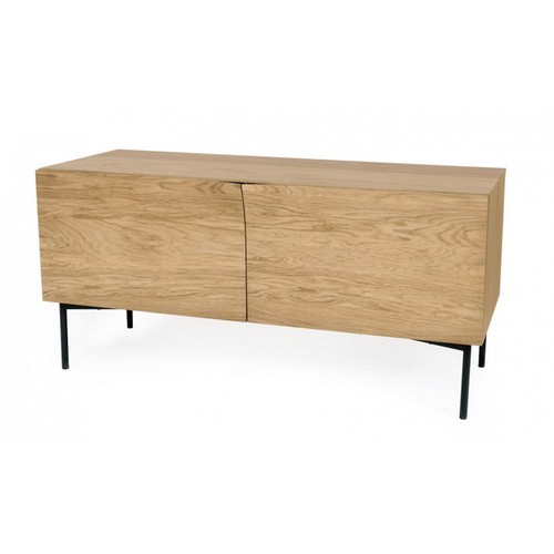 Buffet portes 2 - 2, &