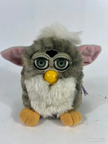 Vintage rare 6 1998 - -, 6"