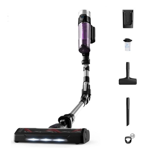 Rowenta aspirateur balai en - balai,