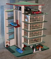 Magnifique garage GMF