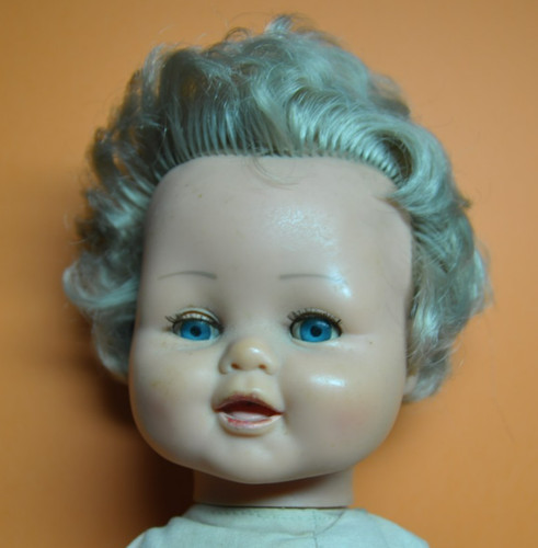 Poupee raynal junior cm - raynal, 42