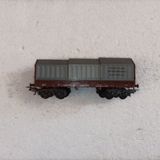 LIMA HO 303184 WAGON TOIT
