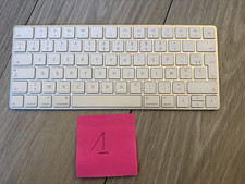 Apple Magic Keyboard sans Fil