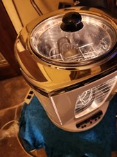 Franklin Chef Vertisserie Plus
