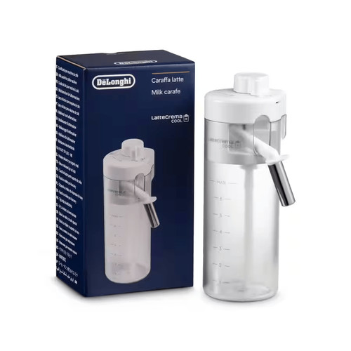 Carafe lait delonghi - carafe,