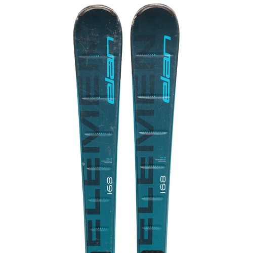 Ski occasion elan - ski,