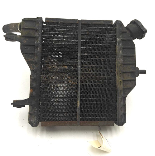 Radiateur refroidissement - radiateur,