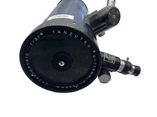 Paralux M d=114 mm F=1000 Telescope Newton Optique Trainee F/8.7 Tanzutsu Part