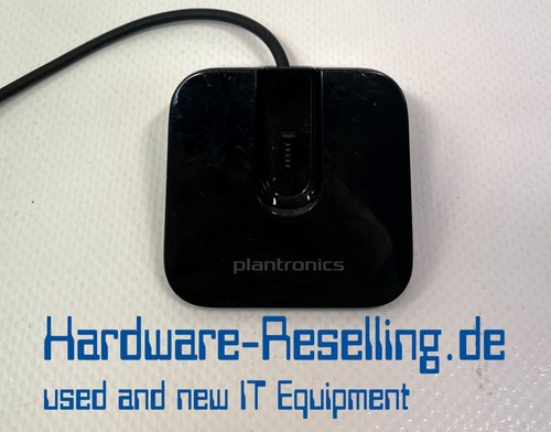 Station plantronics pour - station,