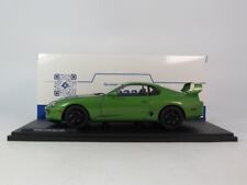 Solido Nissan Supra MK4 A80