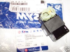 BOITIER CDI QUAD TGB 250 / 300