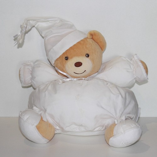 Doudou ours kaloo - kaloo,
