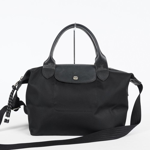 Longchamp pliage 2way - longchamp,