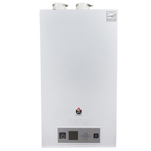 Prestige solo 110 condensing - solo,