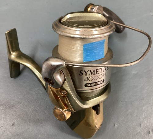 Shimano symetre spinning - symetre,