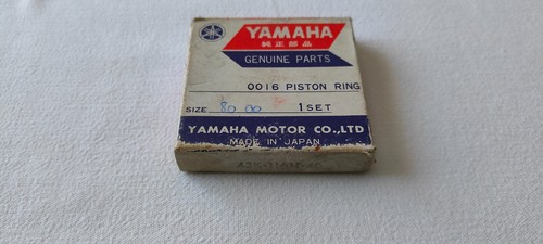 Segment yamaha 80 - yz,