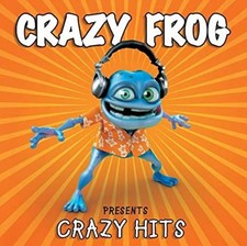 Crazy Frog presents Crazy