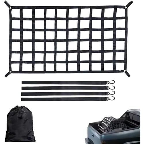 Filet remorque camion - ,